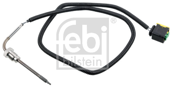 Febi Bilstein Sensor, uitlaatgastemperatuur 197728