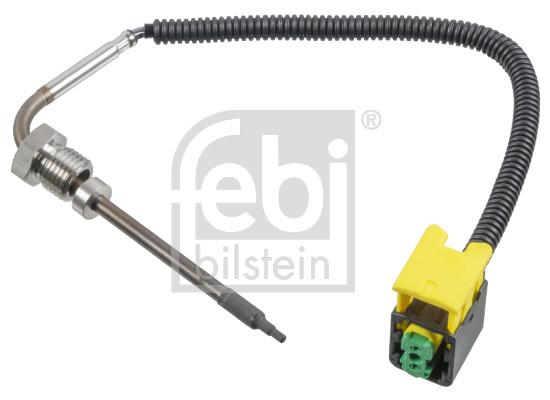 Febi Bilstein Sensor, uitlaatgastemperatuur 197729