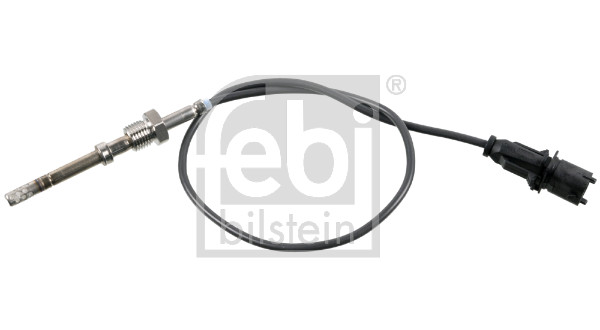 Febi Bilstein Sensor, uitlaatgastemperatuur 197759