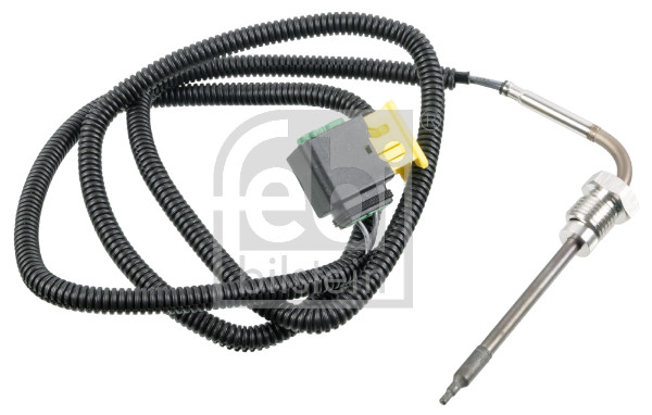 Febi Bilstein Sensor, uitlaatgastemperatuur 197761