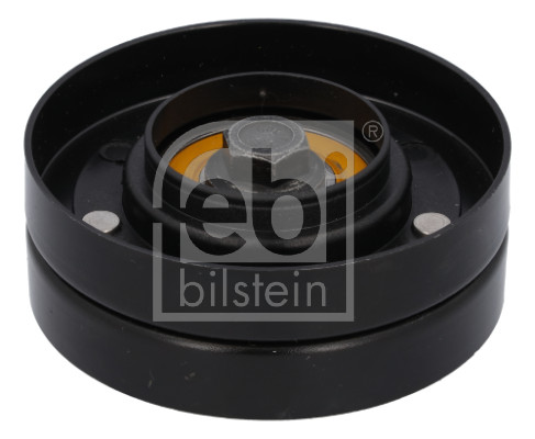 Febi Bilstein Geleide rol/omdraairol, Poly V-riem 197798