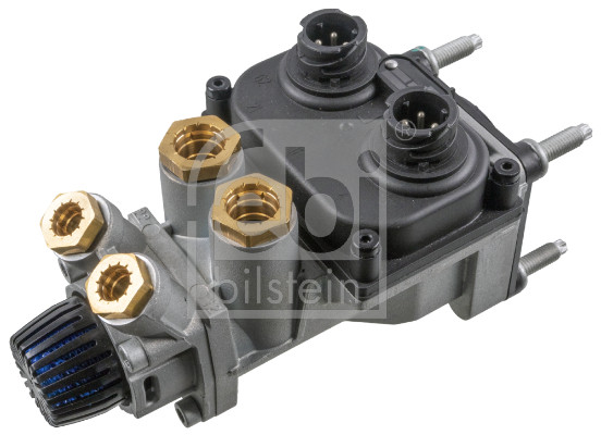 Febi Bilstein Remklep, bedrijfsrem 197820