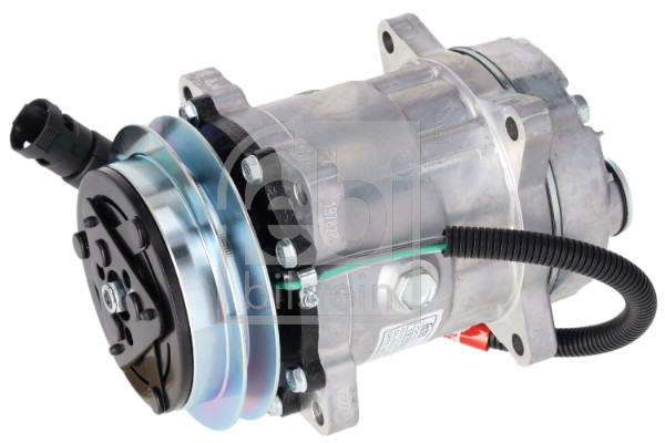 Febi Bilstein Compressor, airconditioning 197828