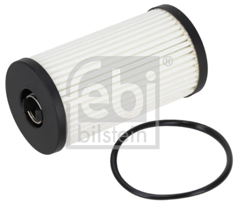 Febi Bilstein Hydraulische filter, automatische transmissie 197831