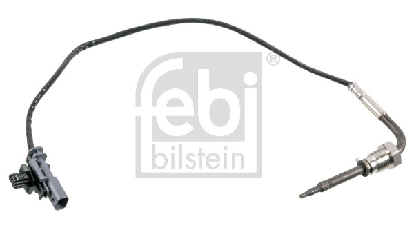Febi Bilstein Sensor, uitlaatgastemperatuur 197868