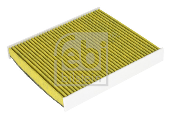 Febi Bilstein Interieurfilter 197874