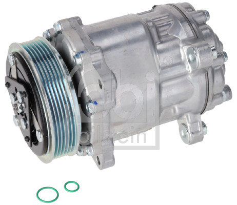 Febi Bilstein Compressor, airconditioning 197878