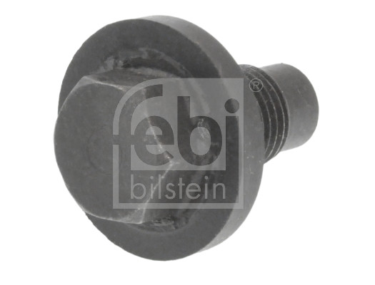 Febi Bilstein Afsluitschroef, oliepan 197910