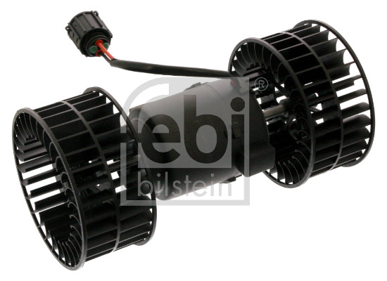 Febi Bilstein Interieurventilatie 197924