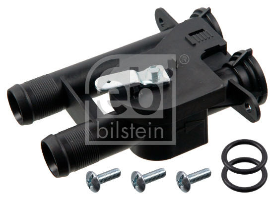 Febi Bilstein Regelklep koelvloeistof 197927