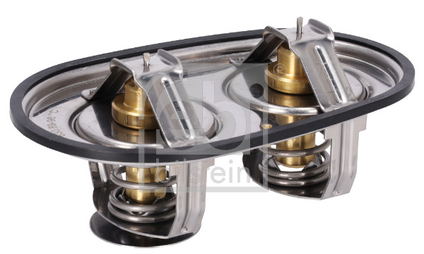 Febi Bilstein Thermostaat, koelvloeistof 197996