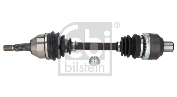Febi Bilstein Aandrijfas 198050