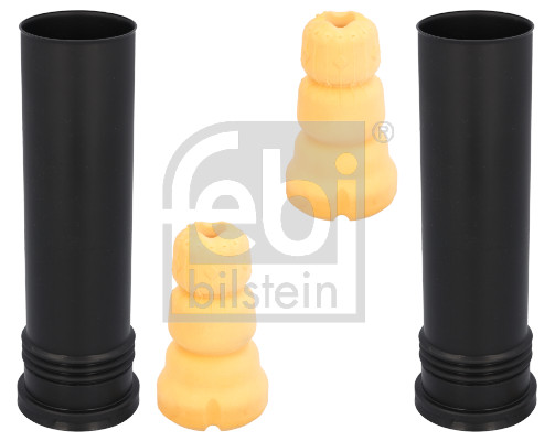 Febi Bilstein Stofkap, schokdemper 198269