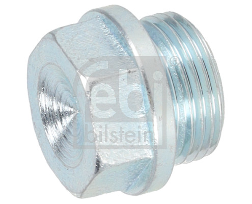 Febi Bilstein Afsluitschroef, oliepan 198285