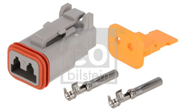 Febi Bilstein Stekker 198296