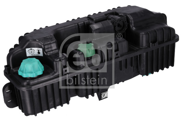 Febi Bilstein Expansietank, koelvloeistof 198312