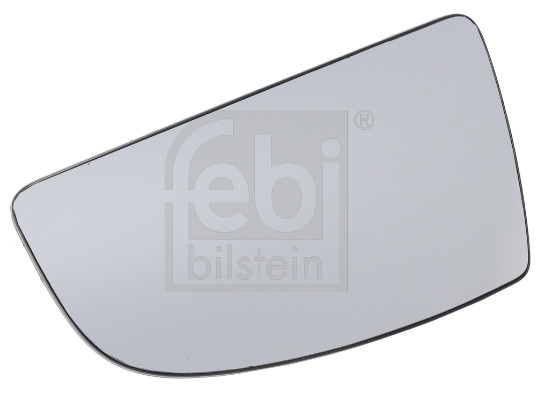 Febi Bilstein Spiegelglas, groothoekspiegel 198340