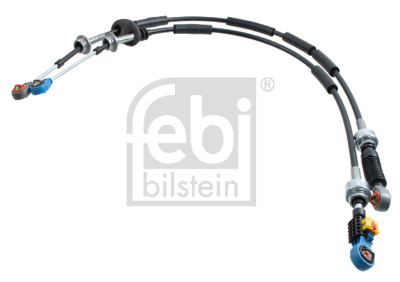 Febi Bilstein Kabel, versnelling 198396