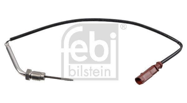 Febi Bilstein Sensor, uitlaatgastemperatuur 198438