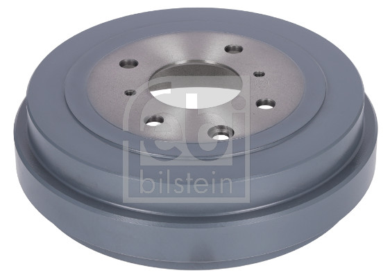 Febi Bilstein Remtrommel 198444