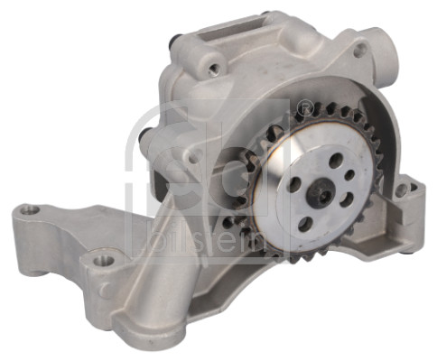 Febi Bilstein Oliepomp 198480