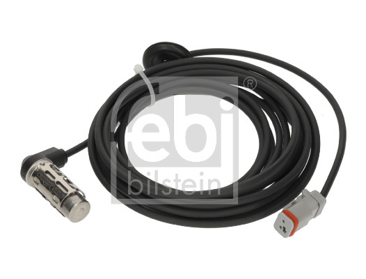 Febi Bilstein Wielsnelheidssensor 198531