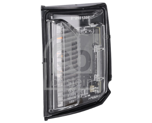 Febi Bilstein Extra knipperlamp 198577