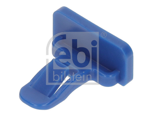 Febi Bilstein Clip, ondervloerbekleding 198632