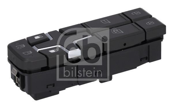 Febi Bilstein Multifunctionele schakelaar 198667