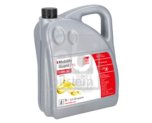 Febi Bilstein Motorolie 198693