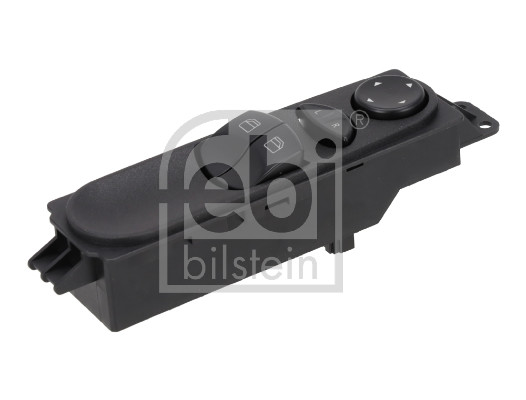 Febi Bilstein Multifunctionele schakelaar 198726