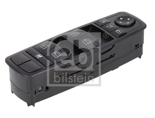 Febi Bilstein Multifunctionele schakelaar 198731