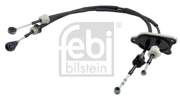 Febi Bilstein Kabel, versnelling 198754