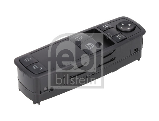 Febi Bilstein Multifunctionele schakelaar 198809
