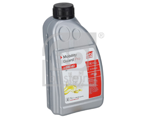 Febi Bilstein Motorolie 198811