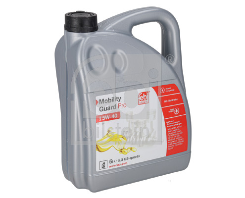 Febi Bilstein Motorolie 198813