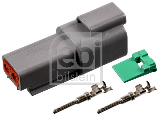 Febi Bilstein Stekker 198881