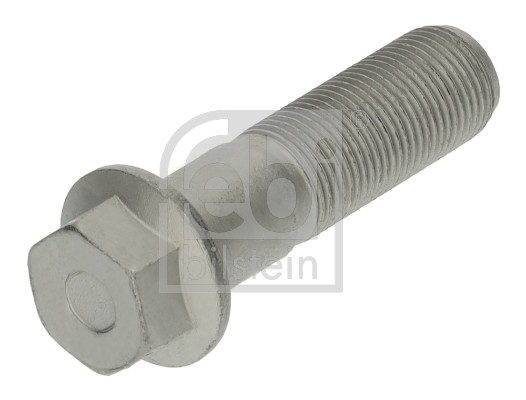 Febi Bilstein Schroef, remschijf 198913