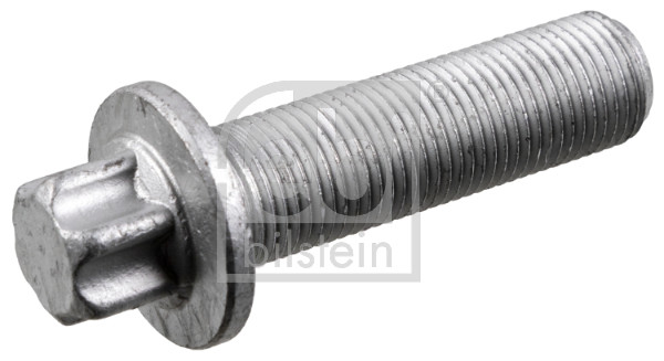 Febi Bilstein Schroef, remschijf 198914