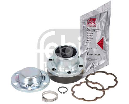 Febi Bilstein Scharnier, cardanas 198939