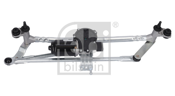 Febi Bilstein Ruitenwisserstangen 199075