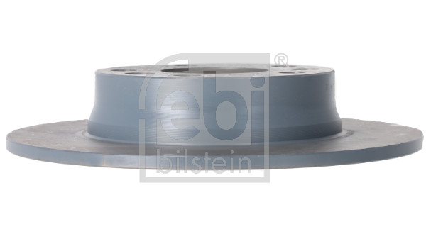 Febi Bilstein Remschijf 199096