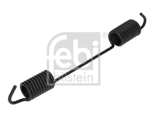 Febi Bilstein Veer, remschoen 199187