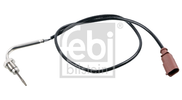 Febi Bilstein Sensor, uitlaatgastemperatuur 199211