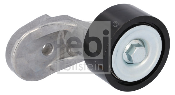 Febi Bilstein Geleide rol/omdraairol, Poly V-riem 199279