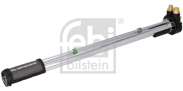 Febi Bilstein Sensor, brandstofvoorraad 199361