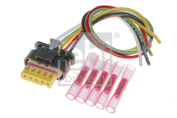 Febi Bilstein Stekker 199443