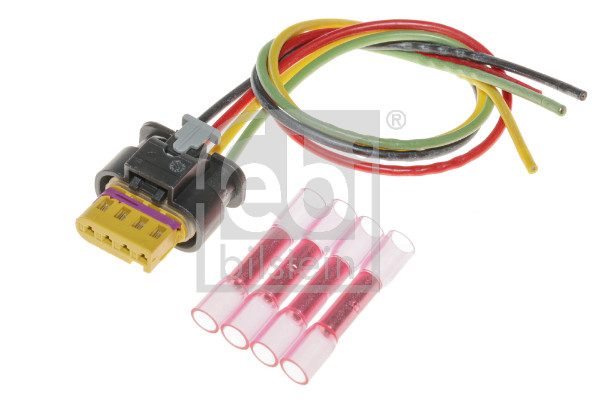 Febi Bilstein Stekker 199447