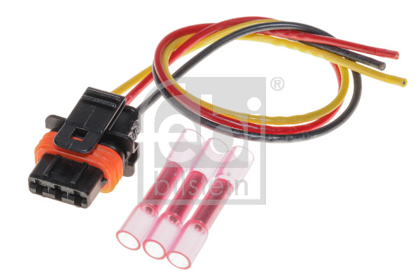 Febi Bilstein Stekker 199452