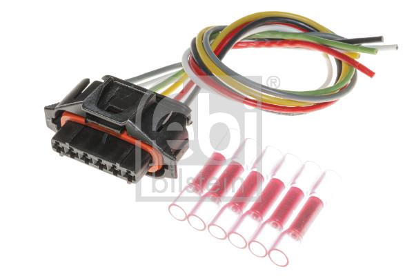 Febi Bilstein Stekker 199454